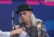 Morte de Luiz Carlini, guitarrista brasileiro, é confirmada aos 73 anos