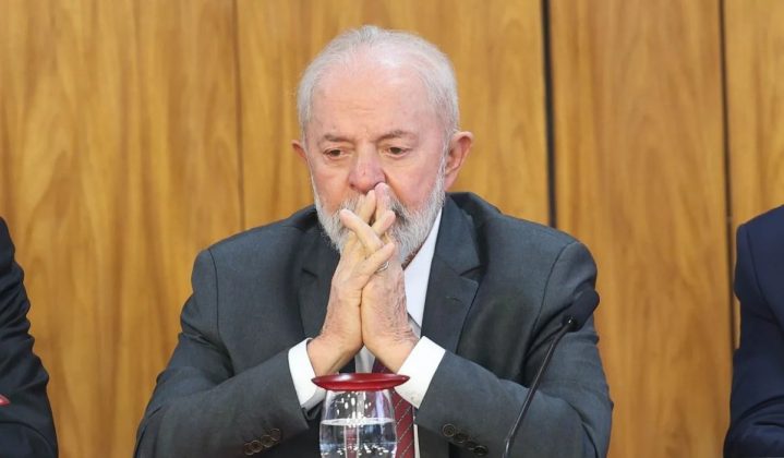 Luiz In&aacute;cio Lula da Silva