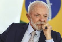 Fortuna de Lula diminui 35% e valor atual declarado é menor que em 2022