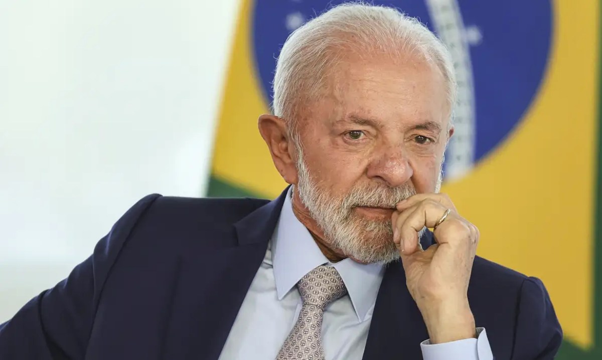 Luiz Inácio Lula da Silva
