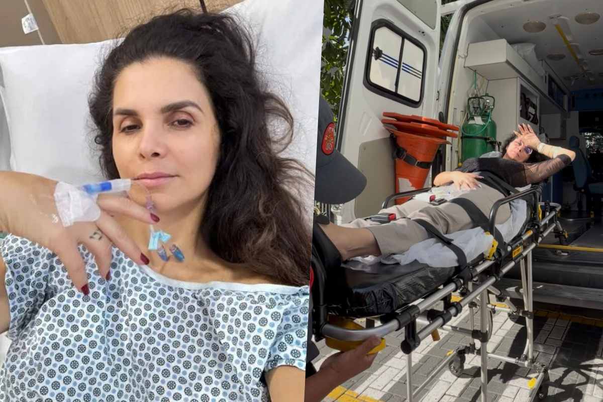 Luiza Ambiel Luiza Ambiel