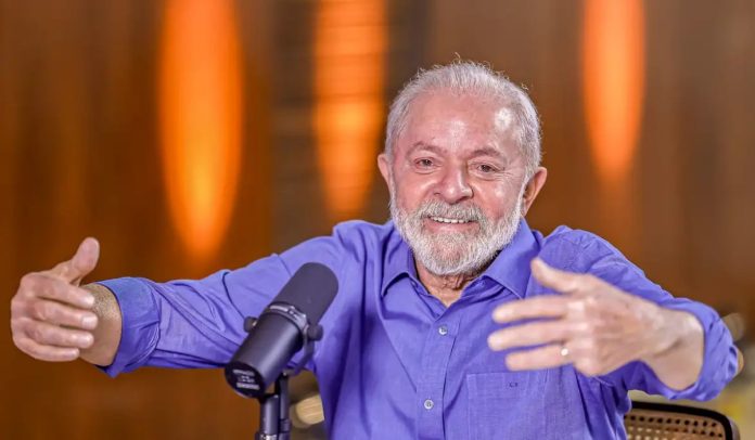 Lula Lula