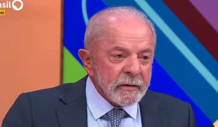 Lula Lula - Foto: TV Brasil