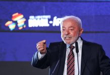 Rapaz assume ação que quase arruinou campanha de Lula: “Desculpa se fiz algo muito errado”