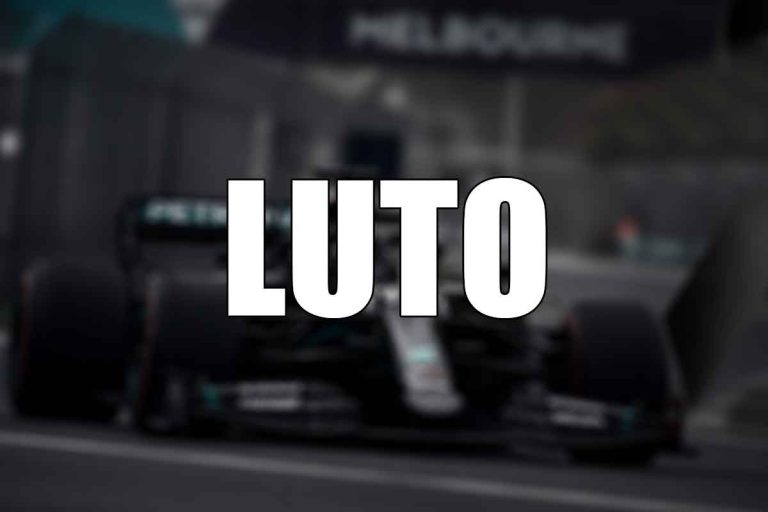 Luto: Ex-piloto de Fórmula 1 morre aos 59 anos