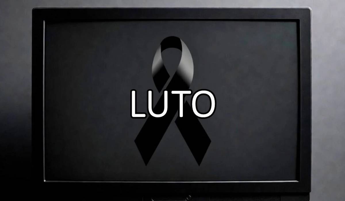 Luto televisão Luto televisão