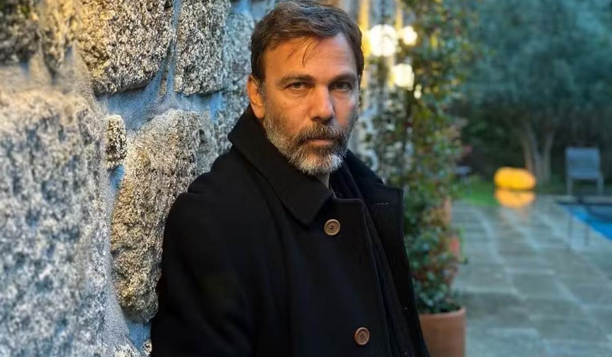 Marcelo Faria