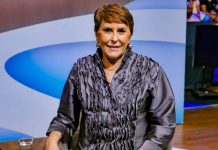 Morte de Márcia Sensitiva é revelada ao Brasil