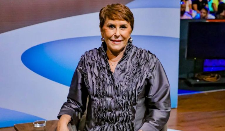 Morte de Márcia Sensitiva é revelada ao Brasil