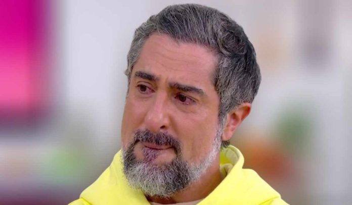 Marcos Mion