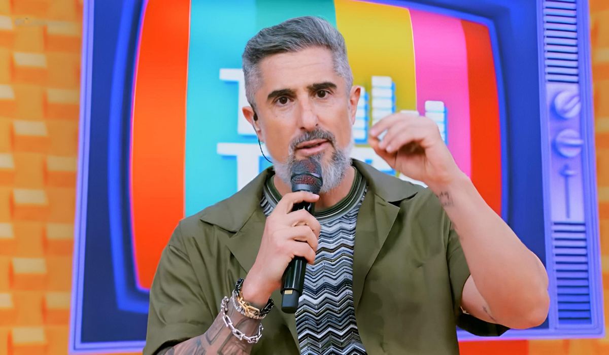 Marcos Mion
