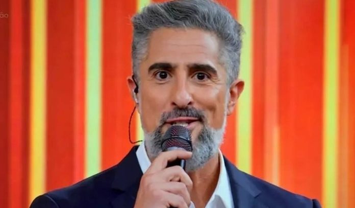 Marcos Mion