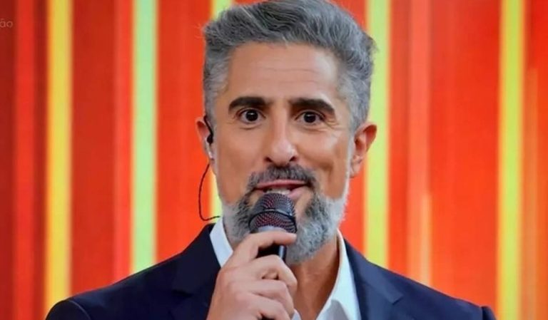 Ator revela ter sofrido perseguição de Marcos Mion