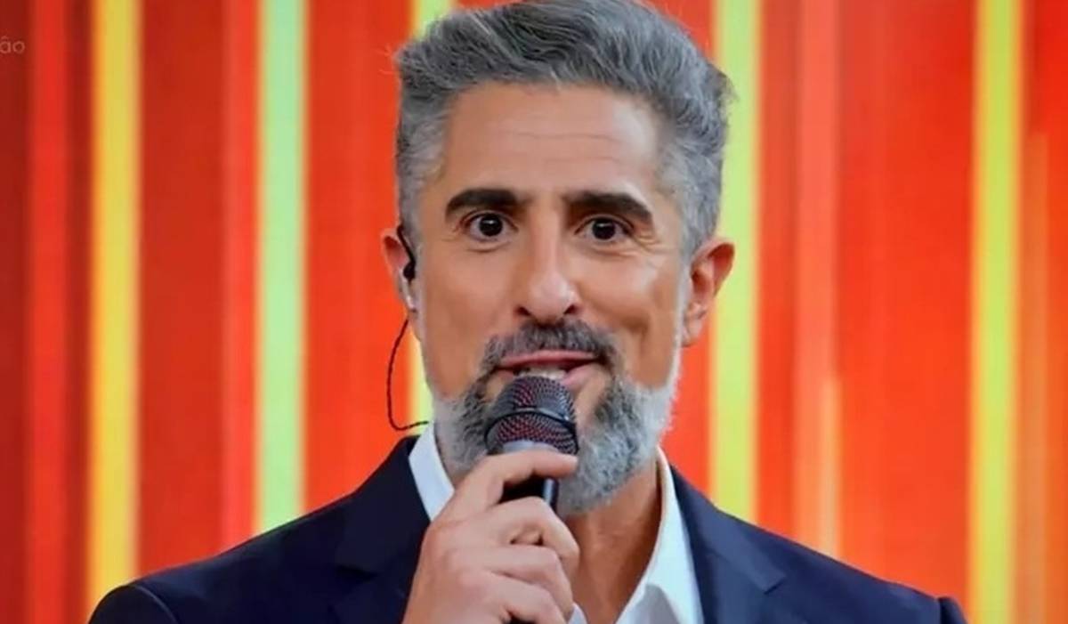 Marcos Mion