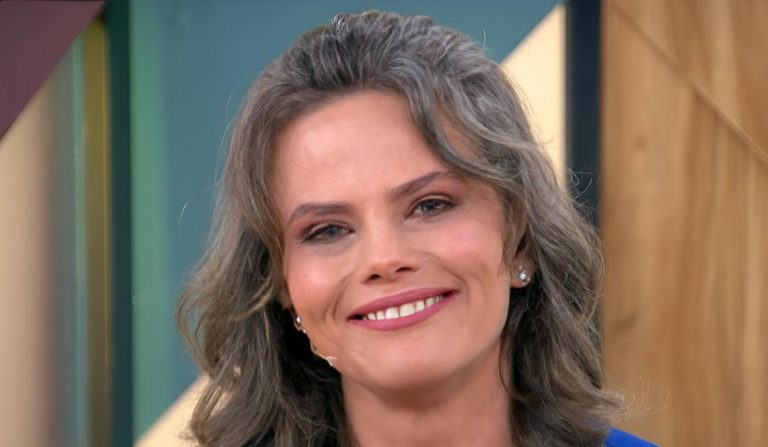 Aos 54 anos, Maria Cândida surpreende com mudança na carreira
