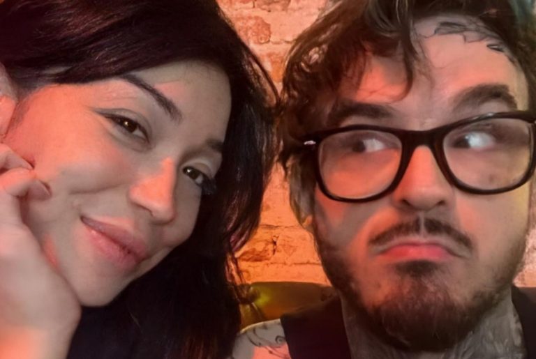 Ex de PC Siqueira desabafa sobre atitudes “desequilibradas” do youtuber