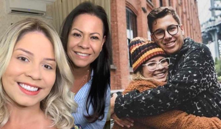 Mãe e irmão de Marília Mendonça comovem o Brasil com forte mensagem