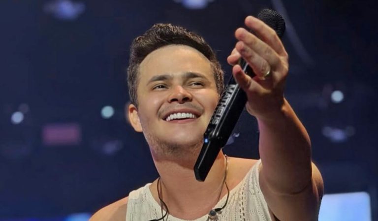 Sertanejo Matheus, dupla de Kauan, se pronuncia sobre fim do casamento após rumores de traição