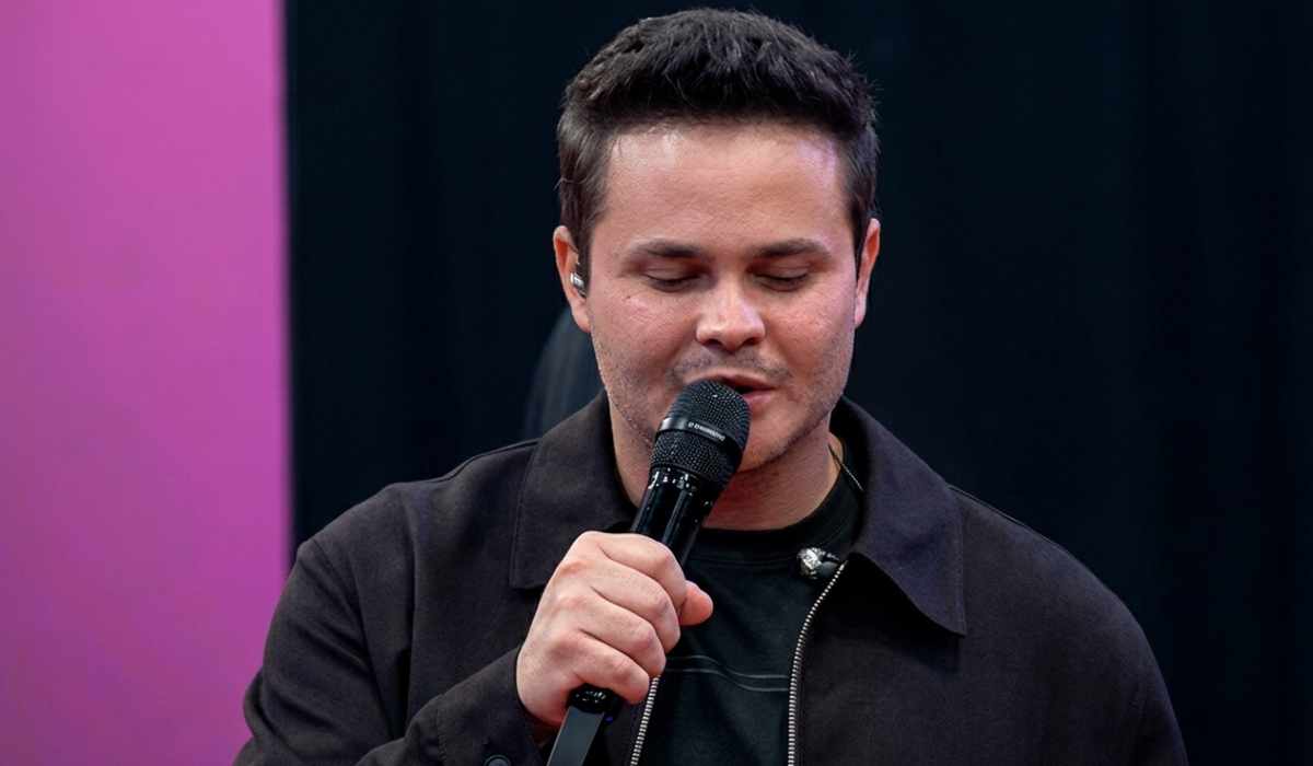 VÍDEO: Matheus Aleixo desabafa sobre separação e assume erros - Portal ...