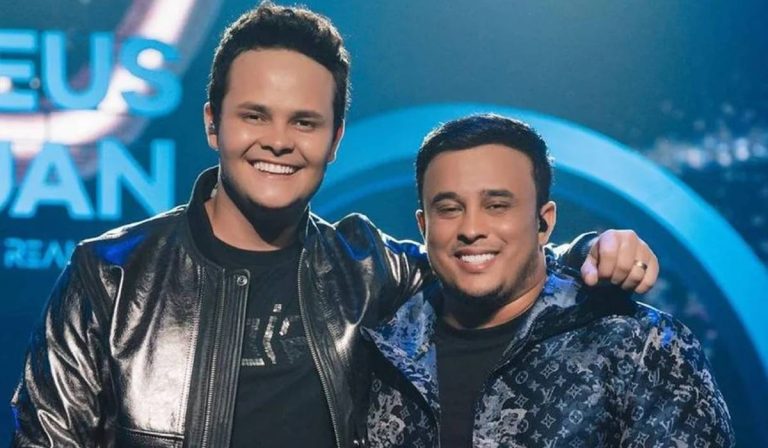 Fim da dupla Matheus e Kauan vem à tona e sertanejo rompe o silêncio
