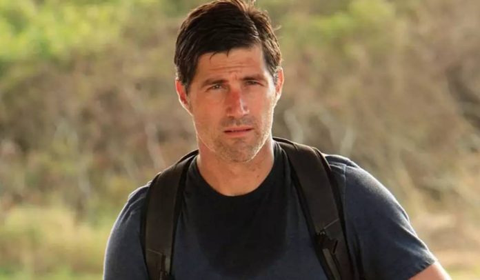 Matthew Fox