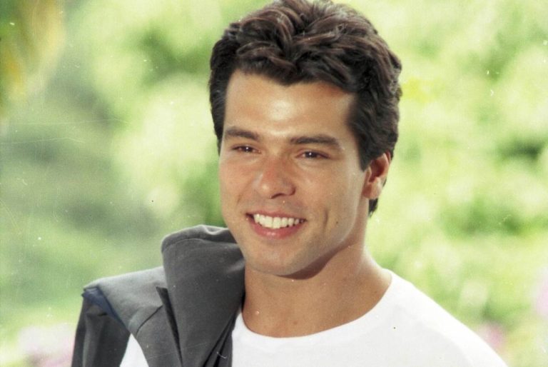 Maurício Mattar volta às novelas da Globo após 17 anos