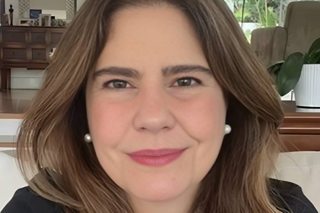Mayara Magri