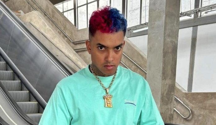 MC Brinquedo