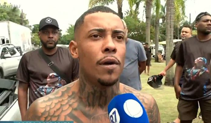 MC Poze do Rodo MC Poze do Rodo