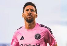 Inter Miami confirma lesão de Messi às vésperas da Copa do Mundo