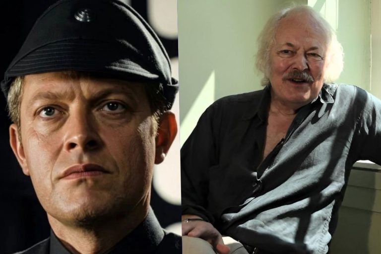 Aos 82 anos, morre Michael Pennington, ator de “Star Wars”