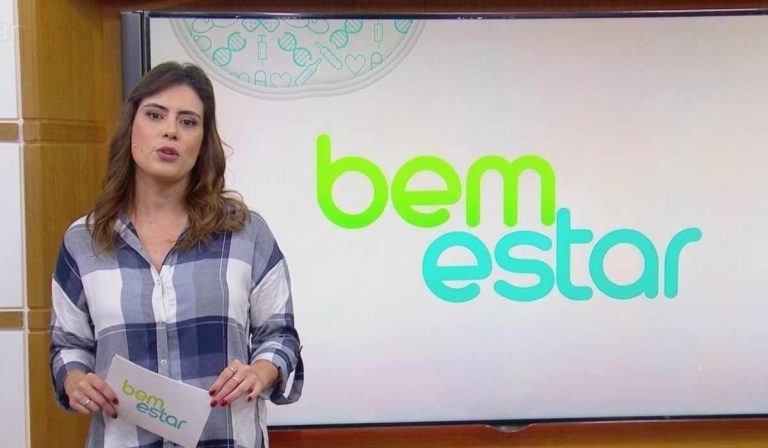 Grave? Ex-apresentadora do Bem Estar, Michelle Loreto revela diagnóstico médico: “Demorei para aceitar”