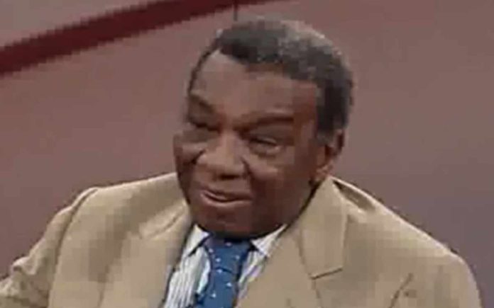 Milton Santos