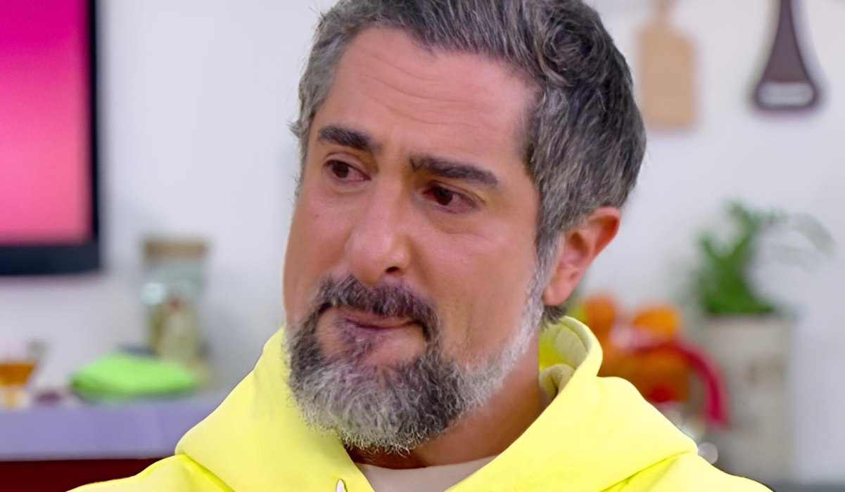 Marcos Mion