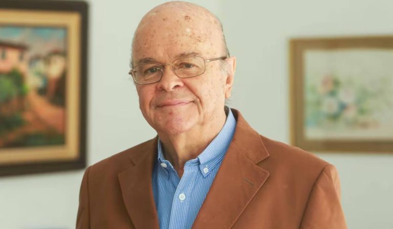 Morre Chico Lopes, ex-presidente do Banco Central, aos 80 anos no Rio