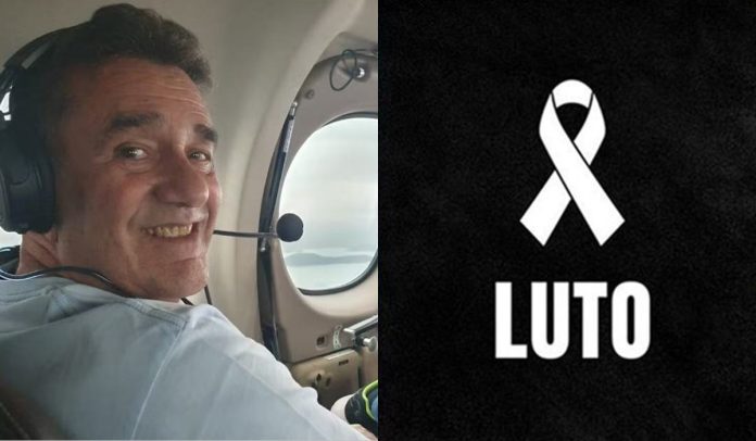 Morre Luiz Freire Morre Luiz Freire