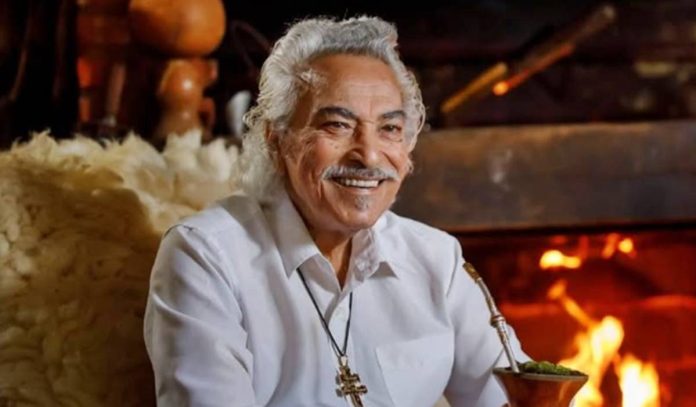 Morre Pedro Ortaça - Foto: Instagram Morre Pedro Ortaça - Foto: Instagram