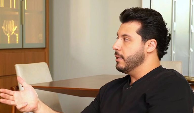 Murilo Huff revela que Luan Santana o salvou de vício