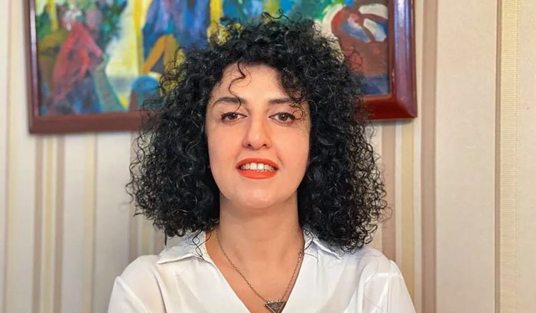 Vencedora do Nobel da Paz está em estado crítico, diz família