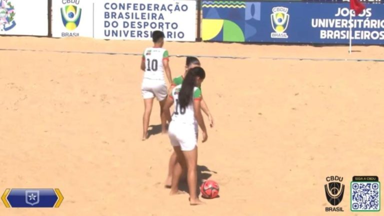 Narrador é demitido após comentários preconceituosos contra atleta: “Pode homem?”