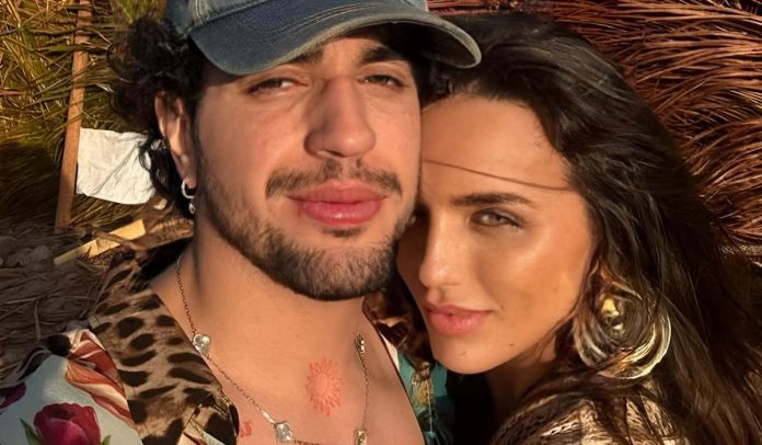 Nattan e Rafa Kalimann