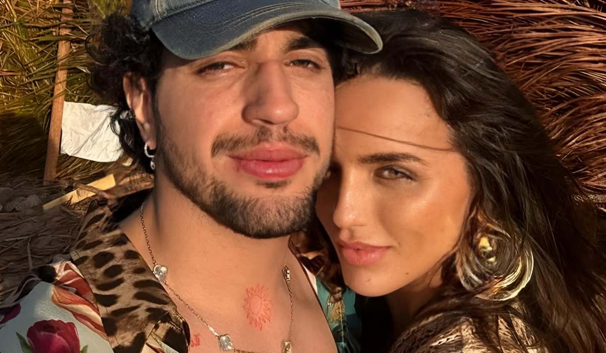 Nattan e Rafa Kalimann Nattan e Rafa Kalimann