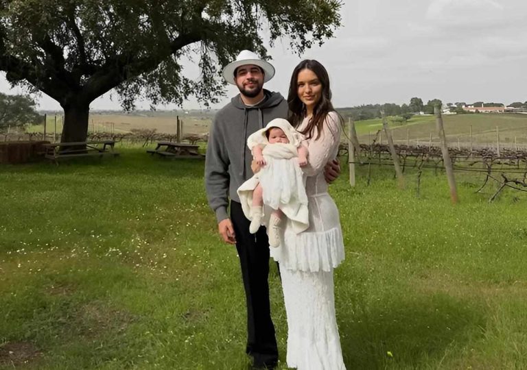 Rafa Kalimann reflete após expor Nattan: “Não sei se curou”