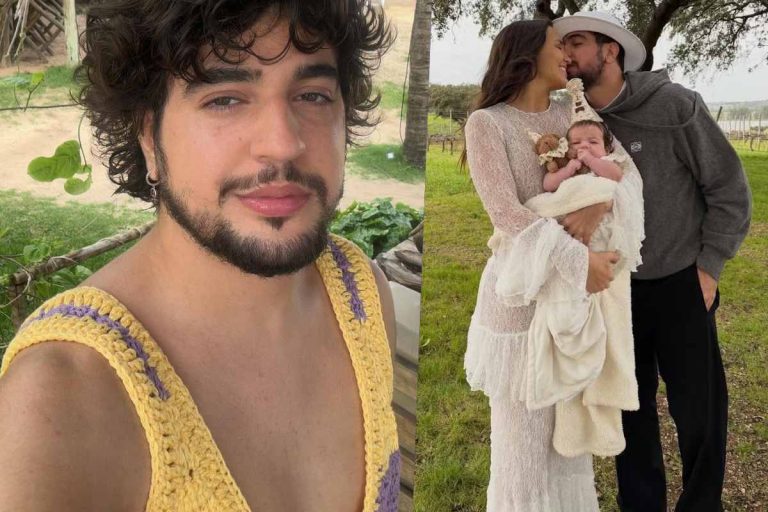 Nattan reage após ser exposto por Rafa Kalimann