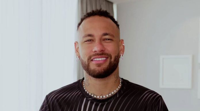 Neymar