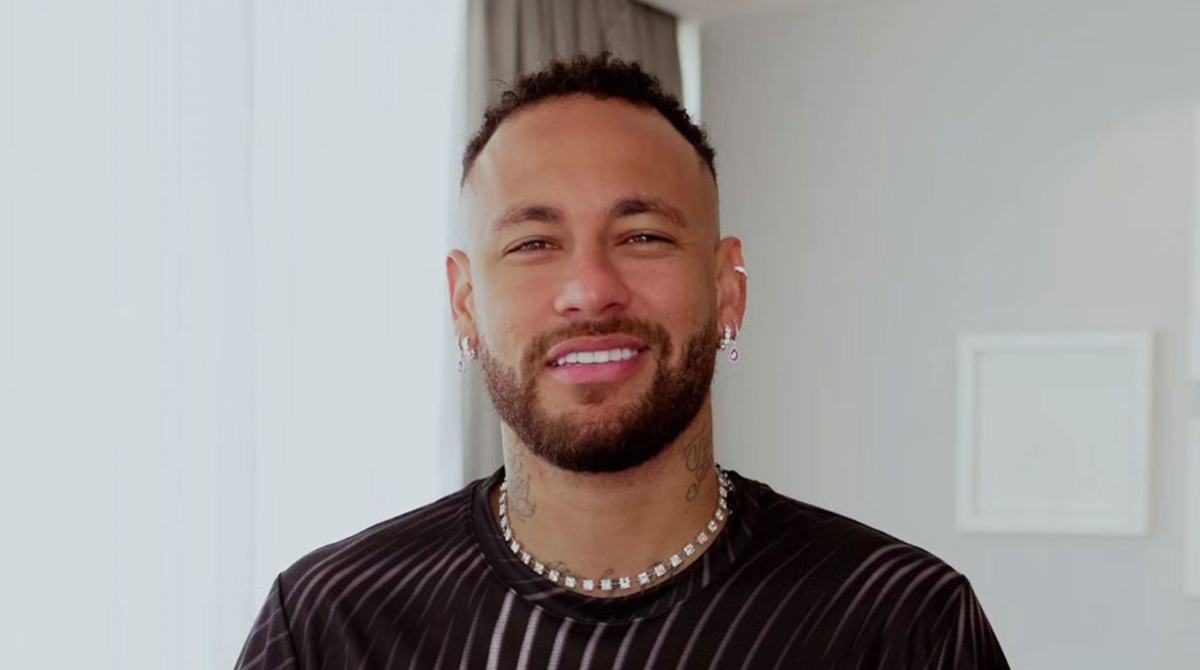 Neymar Neymar