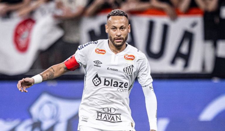 Após destruição, Santos FC acerta acordo com o Corinthians e fará jogo na Neo Química Arena