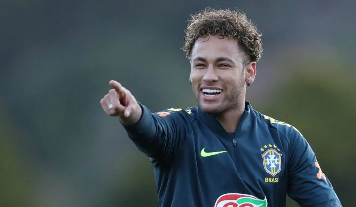 Neymar