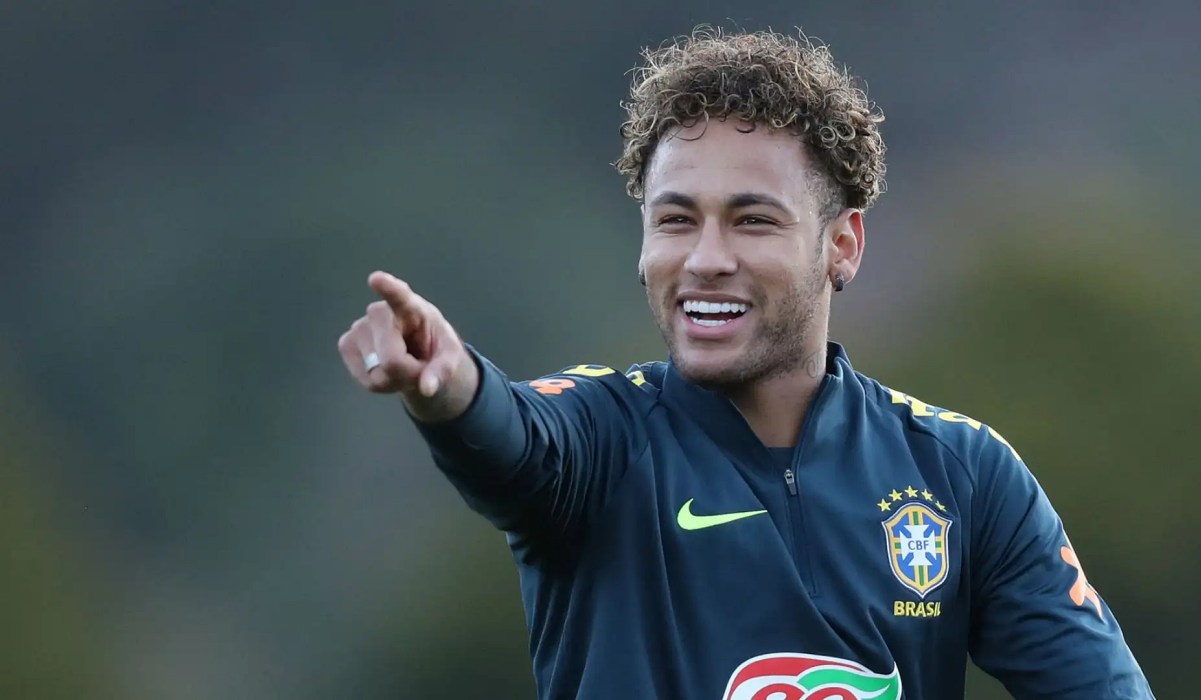 Neymar