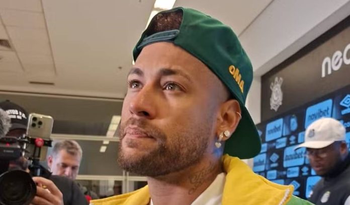 Neymar Neymar